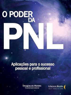 cover image of O poder da PNL